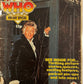 Vintage Doctor Who Holiday Special 1974&nbsp; - Featuring Jon Pertwee A The Dr - Very Good Condition - Ultra Rare Highly Collectable Magazine.