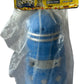 Vintage Selco 1965 Dr Who & The Daleks - 11 Inch Dalek Nursery Toy - In The Original Packet - Shop Stock Room Find