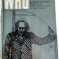 Vintage 1965 Doctor Dr Who In An Exciting Adventure With The Daleks By David Whitaker Hardback Book With Grey Dust Cover - Former Library Book