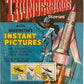 Vintage Waddingtons 1965 - Gerry Andersons Thunderbirds Stories With Instant Pictures -&nbsp; To Create With Rub Down Transfers And Colour - Shop Stock Room Find.