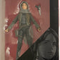 Star Wars Episode VII The Force Awakens The Black Series Sergeant Jyn Erso (Jedha) 6 Inch Action Figure - Brand New Factory Sealed Shop Stock Room Find