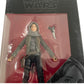 Star Wars Episode VII The Force Awakens The Black Series Sergeant Jyn Erso (Jedha) 6 Inch Action Figure - Brand New Factory Sealed Shop Stock Room Find