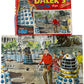 Vintage Thomas Hope 1965 Doctor Dr Who And The Daleks Jigsaw Puzzle - Peace Talks - Fantastic Condition -100% Complete - In The Original Box