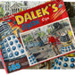 Vintage Thomas Hope 1965 Doctor Dr Who And The Daleks Jigsaw Puzzle - Peace Talks - Fantastic Condition -100% Complete - In The Original Box