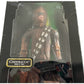 Vintage 1999 Star Wars The Power Of The Force - Return Of The Jedi Chewbacca 13 Inch Tall Action Figure - Factory Sealed Shop Stock Room Find