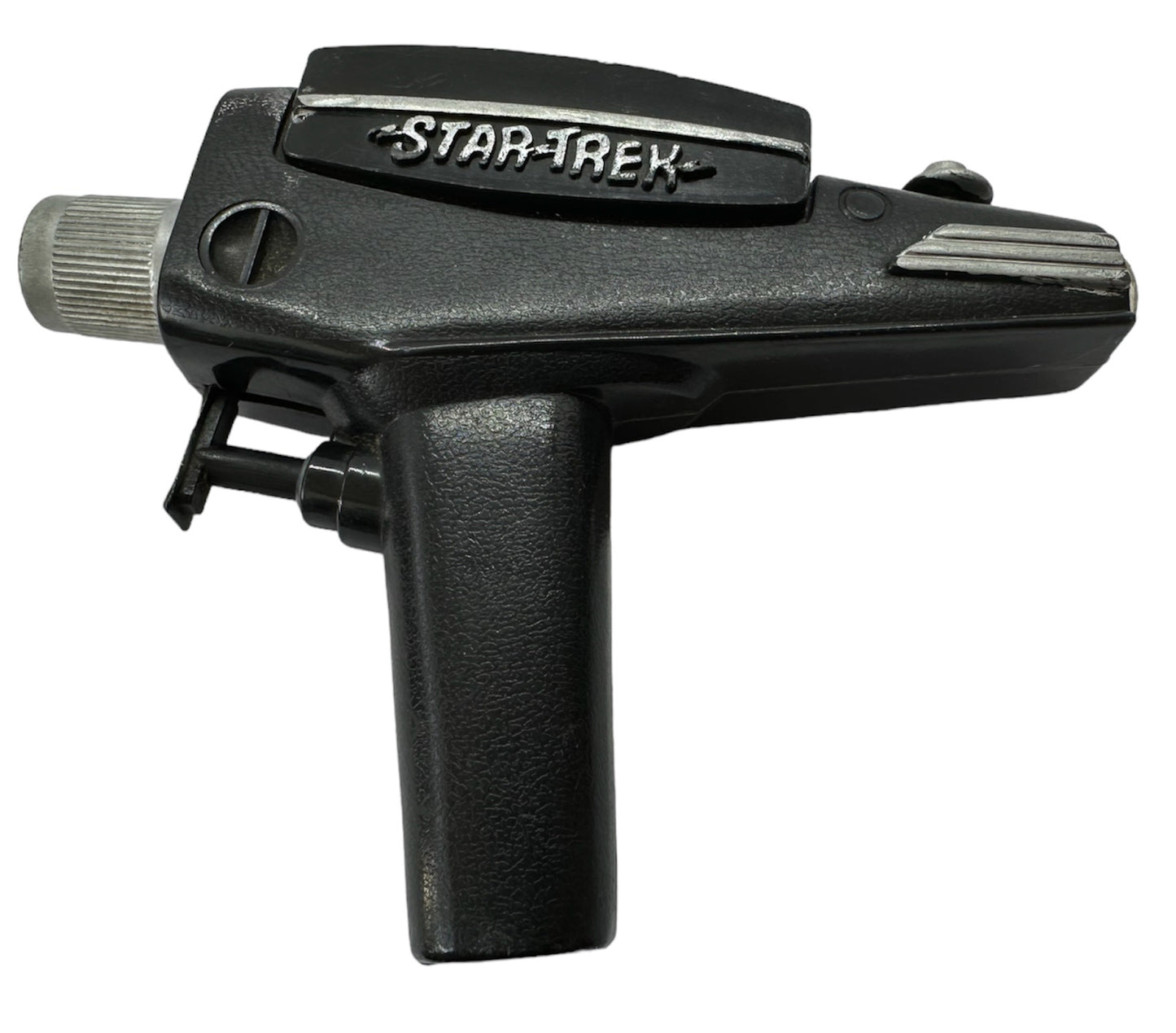 Vintage 1976 Azrak Hamway - Star Trek The Original Series Type 1 Hand Phaser Water Pistol - Fantastic Condition And Fully Working