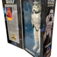 Vintage Kenner 1996 Star Wars Collector Series Galactic Empire Stormtrooper 12 Inch Fully Poseable Action Figure - Factory Sealed Shop Stock Room Find