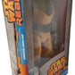 Vintage 2014 Star Wars Rebels Hero Series Garazeb Orrelios 12 Inch Action Figure - Brand New Factory Sealed Shop Stock Room Find