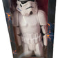 Vintage 2014 Star Wars Original Trilogy Stormtrooper 12 Inch Action Figure A7259 - Brand New Factory Sealed Shop Stock Room Find