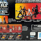 Vintage Kenner 1995 Star Wars The Original Trilogy 2 1/2 Inch Die Cast Metal Six Figure Pack - Brand New Factory Sealed Shop Stock Room Find