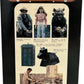 Vintage 1987 Doctor Dr Who The Tardis - Time And Relative Dimensions In Space Police Box&nbsp; By Dapol - Former Shop Stock.