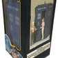 Vintage 1987 Doctor Dr Who The Tardis - Time And Relative Dimensions In Space Police Box&nbsp; By Dapol - Former Shop Stock.