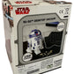 2018 Star Wars The Last Jedi R2-D2 Desktop Vacuum - USB Powered - Shop Stock Room Find