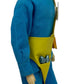 Vintage 1965 Empire Made Gerry Andersons Fairylite Virgil Tracy 12" Action Figure Doll Complete In Box - Ultra Rare Item