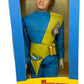 Vintage 1965 Empire Made Gerry Andersons Fairylite Virgil Tracy 12" Action Figure Doll Complete In Box - Ultra Rare Item