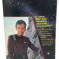 Vintage 1989 Galoob Star Trek The Final Frontier Limited Edition Dr Leonard Bones McCoy 8 Inch Figure With Nimbus III Backdrop - Shop Stock Room Find