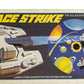 Vintage Ideal 1980 Space Strike - The Solar System Target Game - Fantastic Condition - Fully Complete - In The Original Box