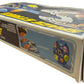 Vintage Ideal 1980 Space Strike - The Solar System Target Game - Fantastic Condition - Fully Complete - In The Original Box