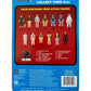 Super 7 2019 ReAction Figures Alien - Ripley With Jonesy 3 3/4 Inch Fully Posable Action Figure - Brand New Shop Stock Room Find