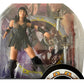 Vintage 1998 Xena The Warrior Princess Sins Of The Past 6 Inch Xena Action Figure With Sword Drawing Action - Brand New Factory Sealed Shop Stock Room Find