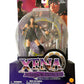 Vintage 1998 Xena The Warrior Princess Sins Of The Past 6 Inch Xena Action Figure With Sword Drawing Action - Brand New Factory Sealed Shop Stock Room Find