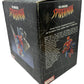 Vintage 2005 Marvels The Amazing Spiderman Special Limited Edition Hand Painted Figurine Statue - Factory Sealed Shop Stock Room Find