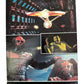 Vintage Very Rare 1979 Star Trek The Motion Picture Cinema Movie Brochure - Fantastic Condition Very Rare Item