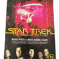 Vintage Tops 1979 Star Trek The Motion Picture Ultra Rare Movie Photo Bubble Gum Trading Cards Pack - Containing 10 x Movie Photo Trading Cards, 1 x Sticker & A Stick Of Bubble Gum - Shop Stock Room Find