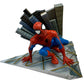 Vintage 2005 Marvels The Amazing Spiderman Special Limited Edition Hand Painted Figurine Statue - Factory Sealed Shop Stock Room Find