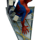 Vintage 2005 Marvels The Amazing Spiderman Special Limited Edition Hand Painted Figurine Statue - Factory Sealed Shop Stock Room Find