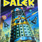 Vintage Terry Nations The Dalek Book Annual 1965 - Fantastic Condition