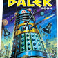 Vintage Terry Nations The Dalek Book Annual 1965 - Fantastic Condition