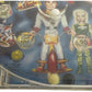 Vintage Louis Marx 1963 Gerry Andersons Fireball XL5 Bagatelle Pin Ball Game - Very Good Condition In Working Condition