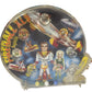 Vintage Louis Marx 1963 Gerry Andersons Fireball XL5 Bagatelle Pin Ball Game - Very Good Condition In Working Condition