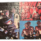 Vintage 1979 The Black Hole - The Movie - 150 Large Piece Interlocking Jigsaw Puzzle No. 171C - 100% Complete - In The Original Box