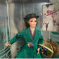 Vintage 1995 Hollywood Legends Collection - Barbie As Eliza Doolittle in My Fair Lady - Limited Edition 12 Inch Doll - Brand New Factory Sealed Shop Stock Room Find.