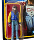 Super 7 2018 ReAction Figures Teen Wolf - Scott Howard Letterman Edition 4 Inch Fully Posable Action Figure - Brand New Shop Stock Room Find