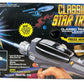 Vintage 1994 Playmates Star The Original Series Trek Starfleet Classic Standard Issue Phaser - Shop Stock Room Find