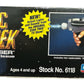 Vintage 1994 Playmates Star The Original Series Trek Starfleet Classic Standard Issue Phaser - Shop Stock Room Find