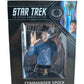 Star Trek The Official Bust Collection No. 2 - Commander Spock Collectors Bust - Brand New Factory Sealed