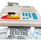 Vintage 1979 Electronic Detective Game - The Computerized Who Done It Game - Fantastic Condition- Fully Working - 100% Complete - In The Original Box965 Based On The TV Series …