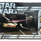 Star Wars Escape From The Death Star Board Game With Exclusive Grand Moff Tarkin Action Figure - Brand New Factory Sealed