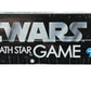 Star Wars Escape From The Death Star Board Game With Exclusive Grand Moff Tarkin Action Figure - Brand New Factory Sealed