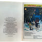 Vintage 1980 Star Wars The Empire Strikes Back Stan Lee Presents The Marvel Comics Illustrated Version Paperback Book