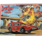 Vintage 1993 Gerry Andersons  Captain Scarlet & The Mysterons - 100 Large Piece Jigsaw Puzzle. Number 1 in the set - Brand New Factory Sealed Shop Stock Room Find