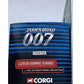 Vintage Corgi James 007 Bond For Your Eyes Only - The Ultimate Bond Collection - Lotus Esprit Turbo 1:36 Scale Die-Cast Car Vehicle Replica Number TY04702 - Brand New Shop Stock Room Find