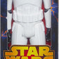 Vintage 2014 Star Wars Original Trilogy Stormtrooper 12 Inch Action Figure A7259 - Brand New Factory Sealed Shop Stock Room Find