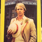 Doctor Who Vintage 1982 Waddingtons 200 Piece Fully Interlocking Jigsaw Puzzle Featuring Peter Davison And The Tardis