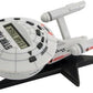 Star Trek Radica 2009 20Q I Can Read Your Mind - USS Enterprise NCC-1701 Star Ship Model Computer - Brand New Factory Sealed Shop Stock Room Find