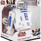 2018 Star Wars The Last Jedi R2-D2 Desktop Vacuum - USB Powered - Shop Stock Room Find